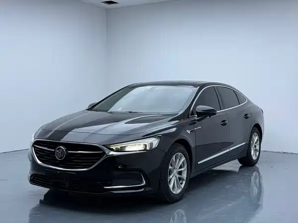 Buick LaCrosse 2022