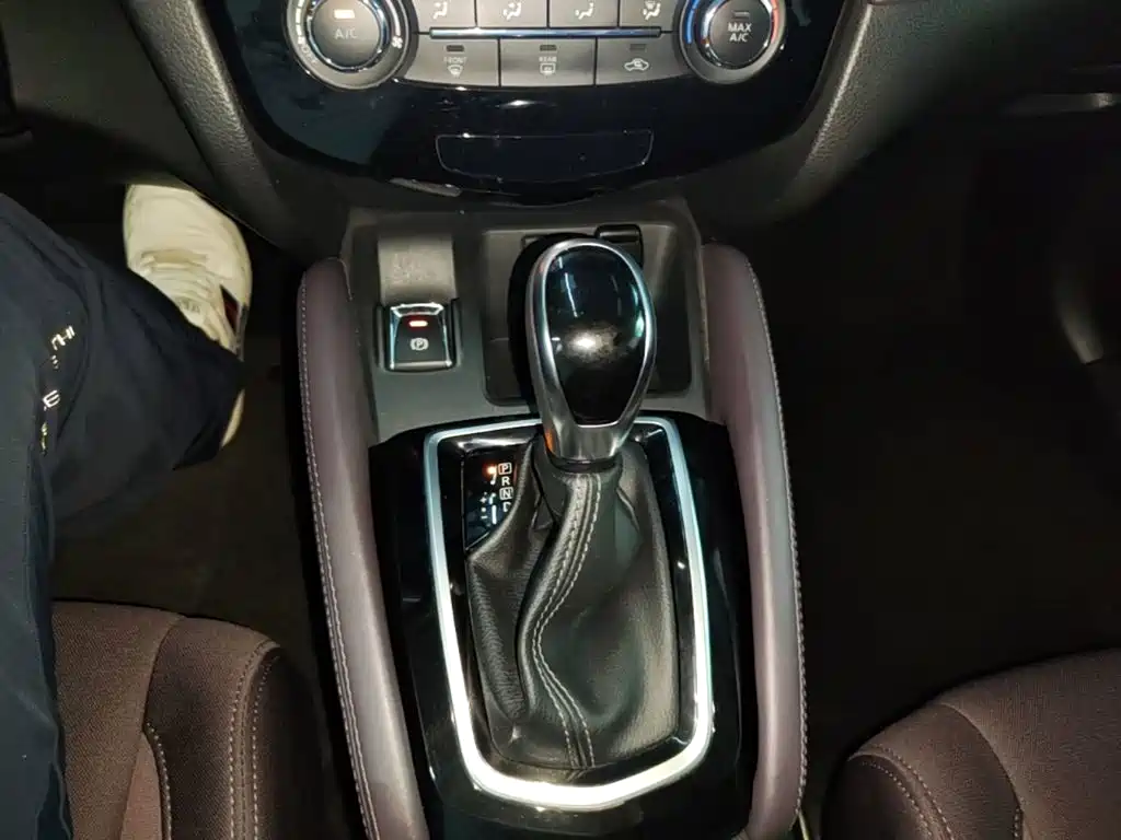 Nissan Qashqai 2019 — фото 14