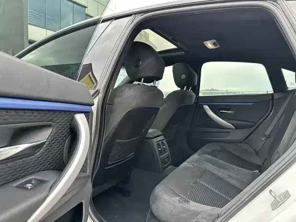 BMW 4 Series 2019
