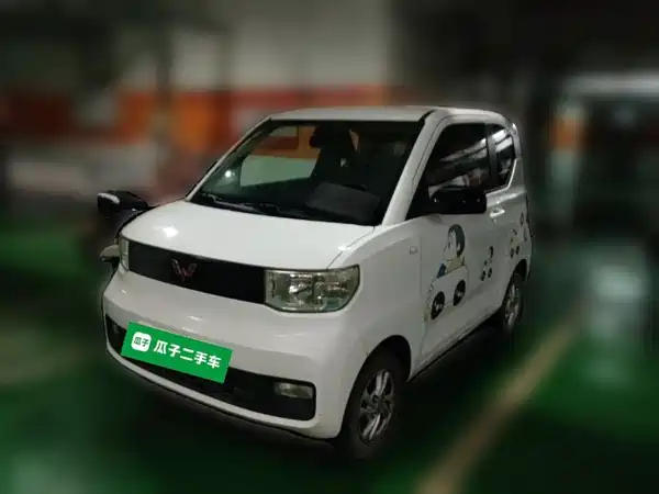Wuling Hongguang MINIEV 2020