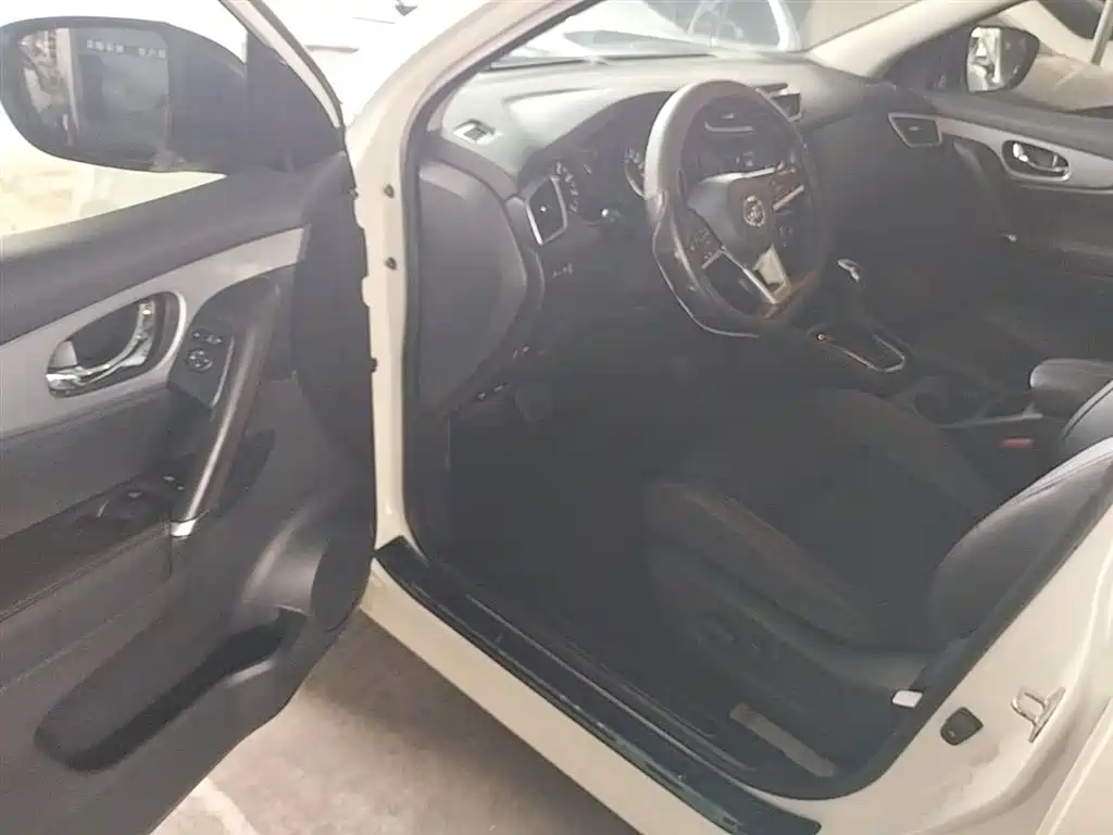 Nissan Qashqai 2020 — фото 16