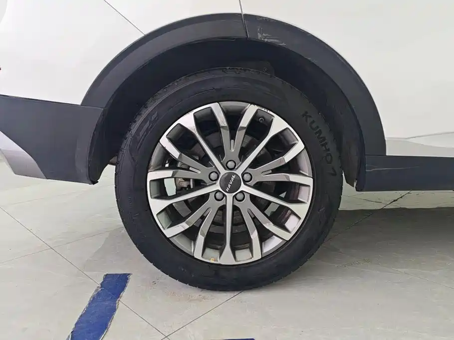 Haval H6 2020