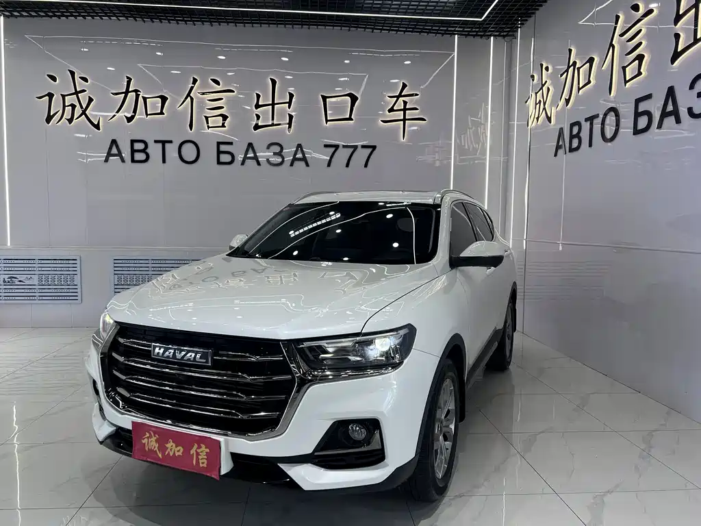 Haval H6 2022