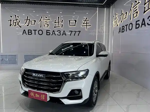 Haval H6 2022