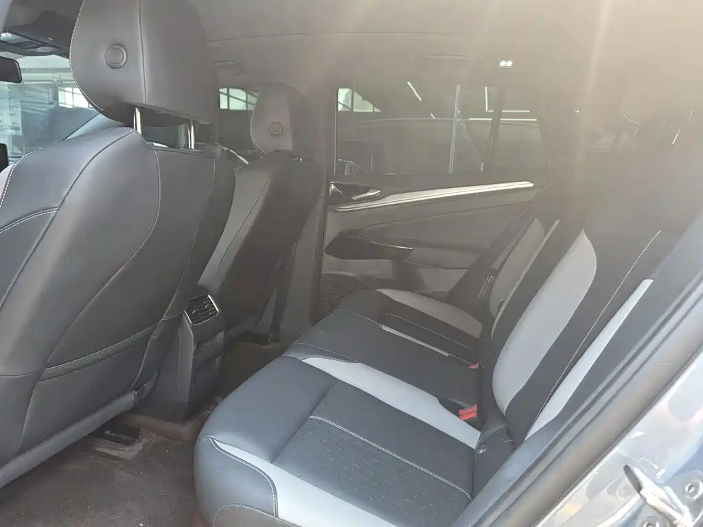 Volkswagen ID 4 CROZZ 2026