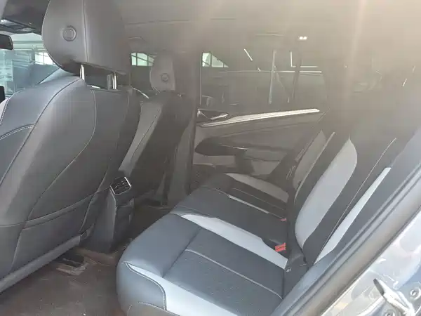 Volkswagen ID.4 CROZZ 2026