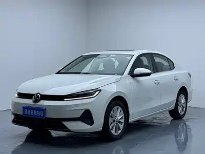 Volkswagen Sagitar 2026