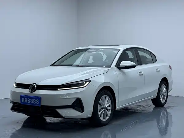 Volkswagen Sagitar 2026