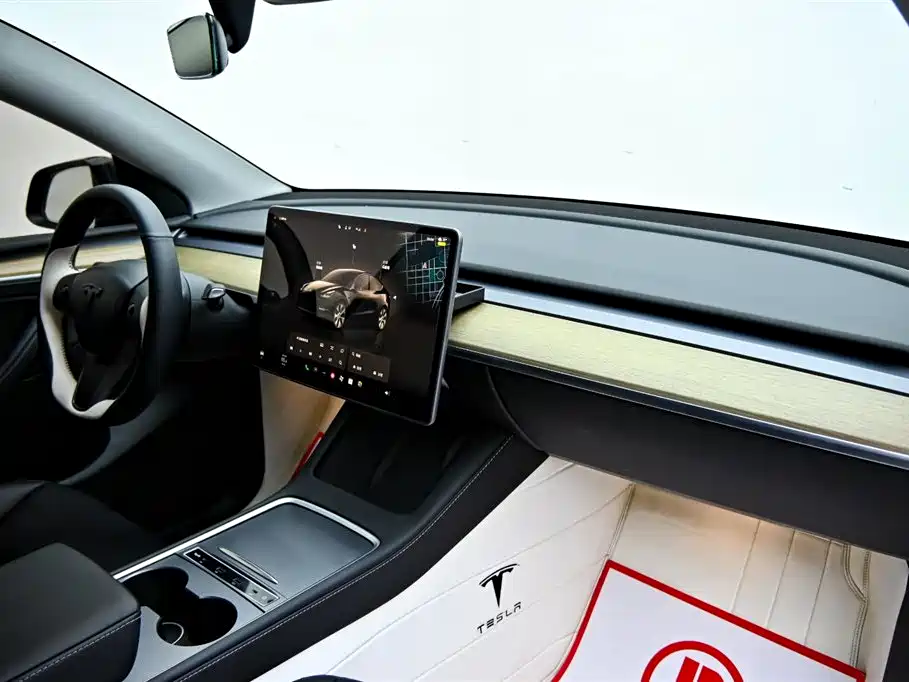 Tesla Model Y 2023 — фото 16