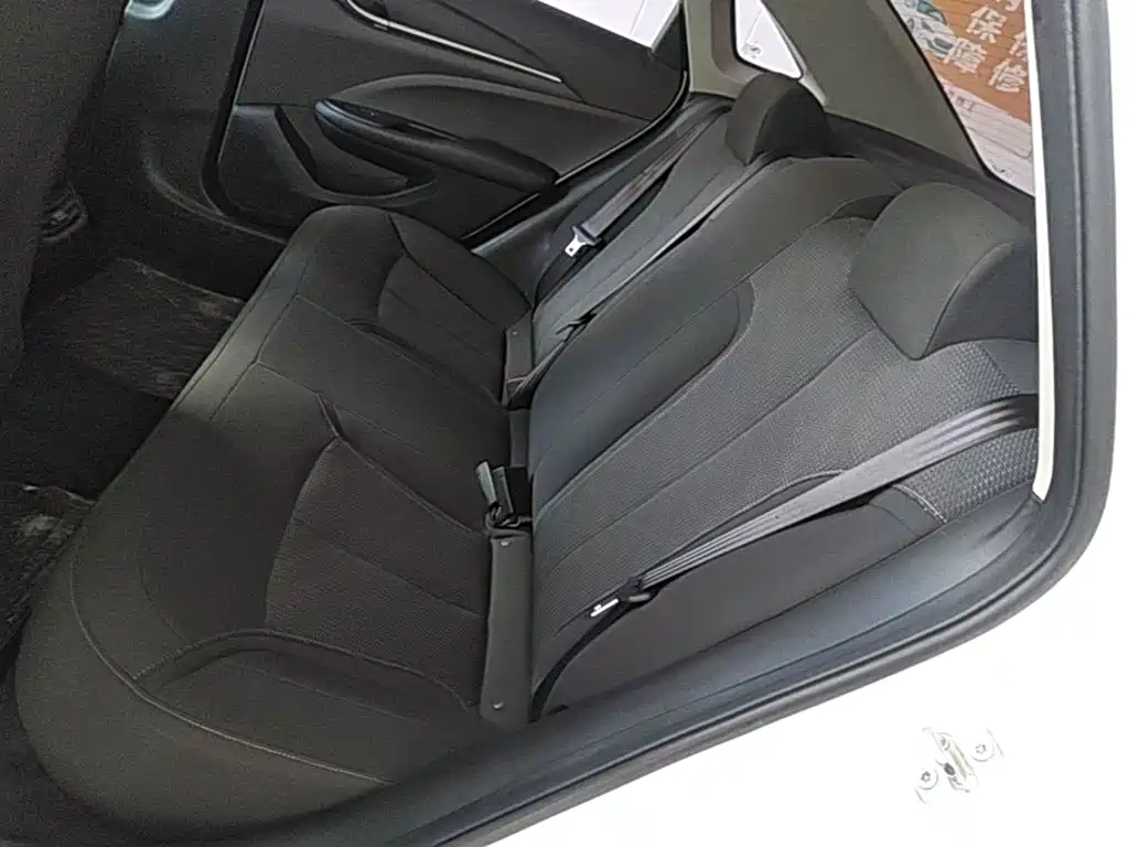 Buick Excelle GT 2021 — фото 17
