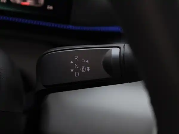 XPeng P7 2025