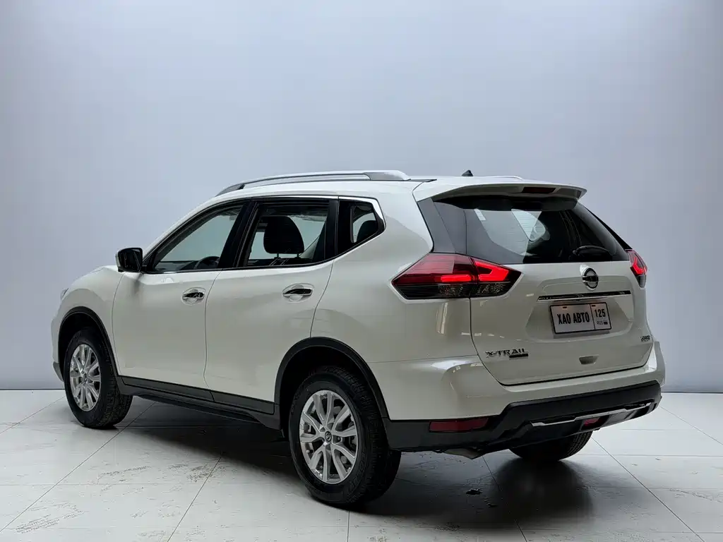 Nissan X-Trail 2022