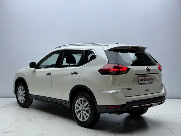 Nissan X-Trail 2022