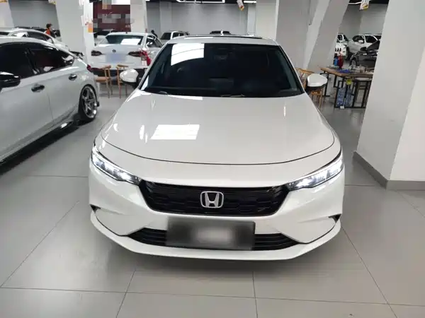 Honda Integra 2024