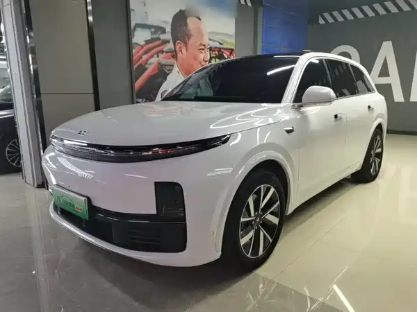 Li Auto L7 2023