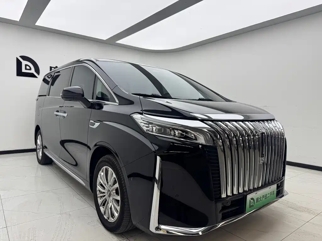 Wey Gaoshan 2025