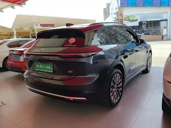 NIO ES6 2024