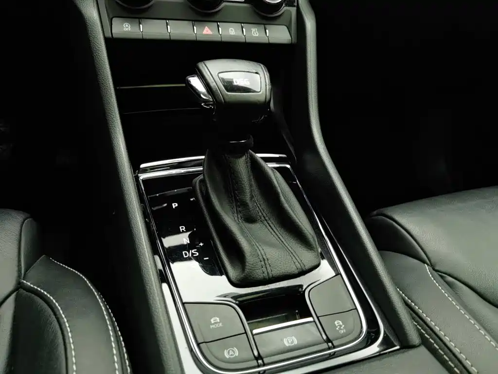 Skoda Kodiaq 2018 — фото 13