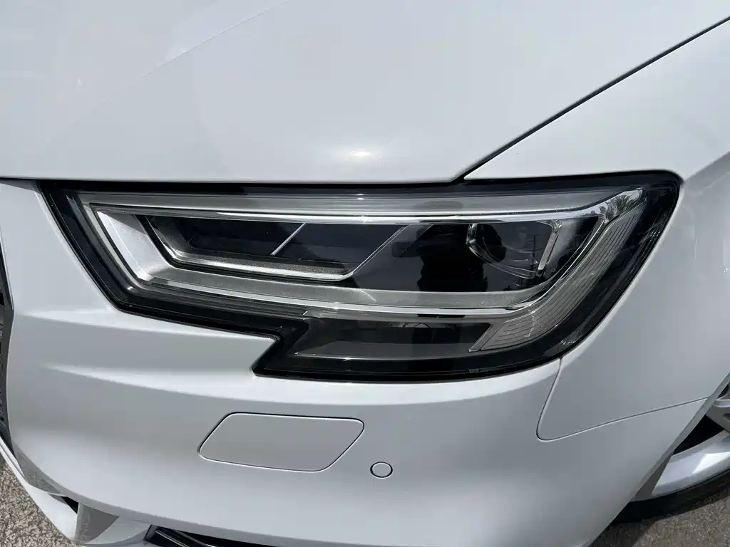 Audi A3 2021 — фото 13