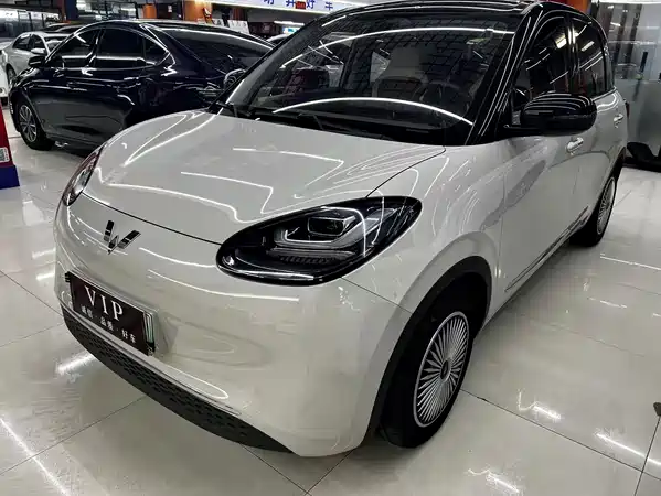 Wuling Bingo 2023