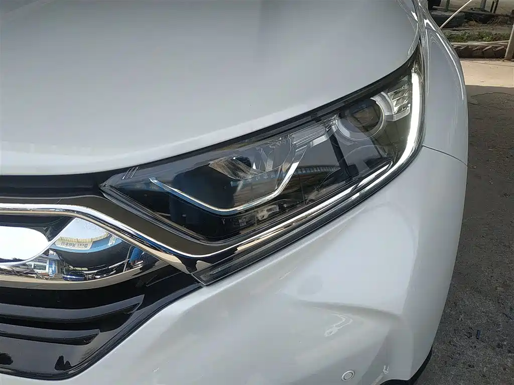 Honda CR-V 2019 — фото 24