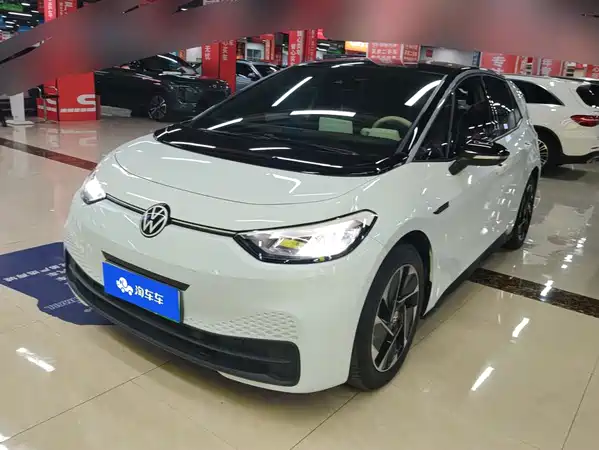 Volkswagen ID.3 2023