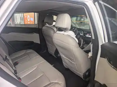 Buick Excelle GT 2017