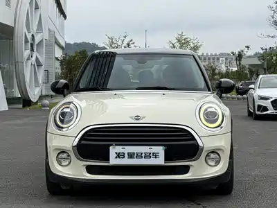 MINI MINI 2019