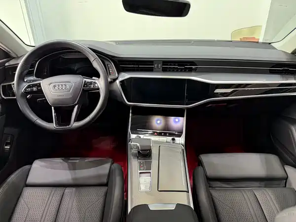 Audi A7 2023