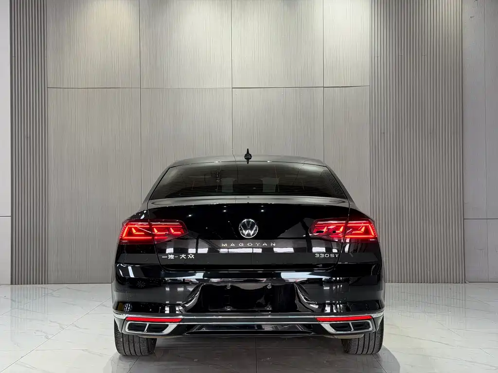 Volkswagen Magotan 2023