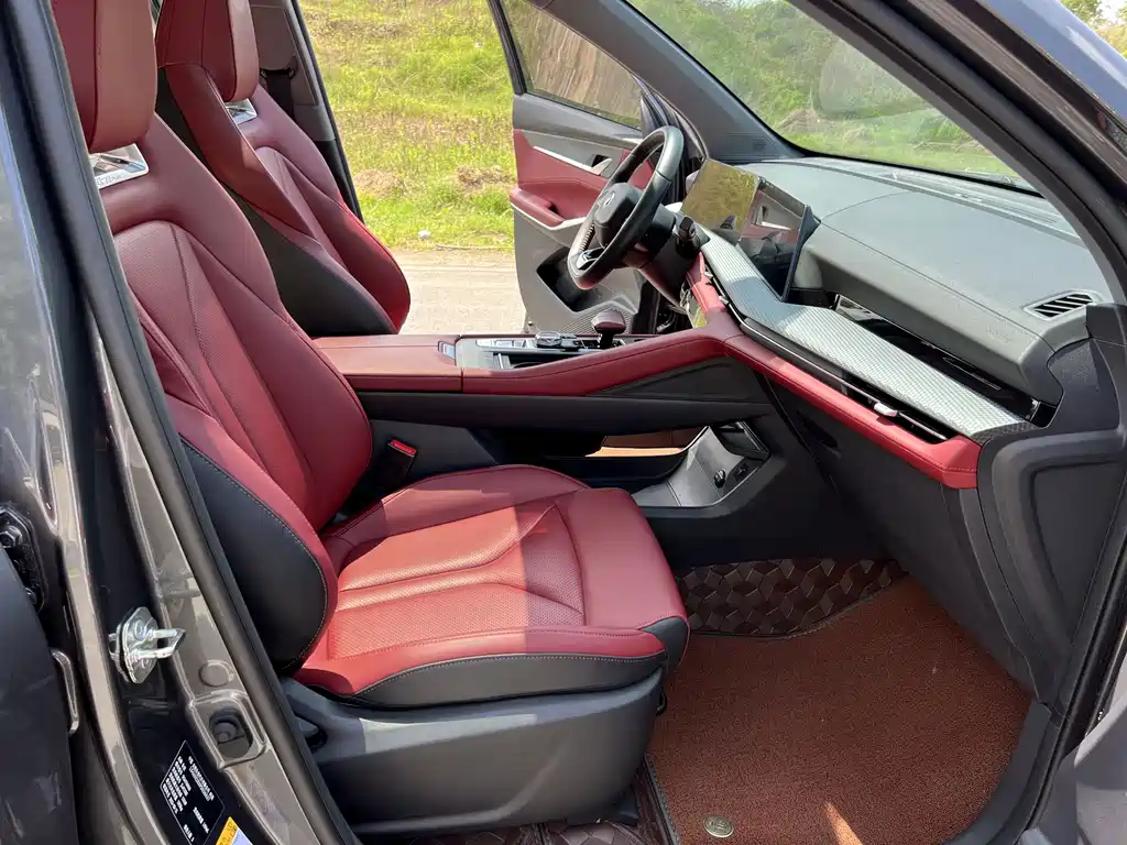Changan CS75PLUS 2023 — фото 16