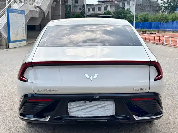 Wuling Starlight 2024