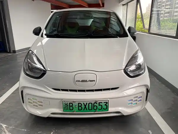 Roewe CLEVER 2022