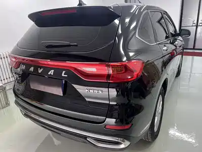 Haval M6 2022