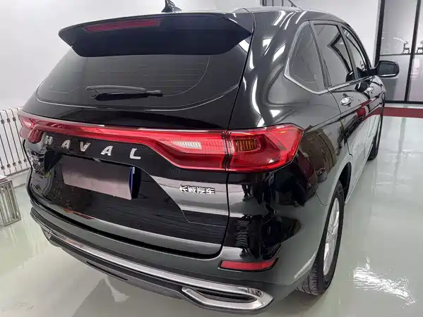 Haval M6 2022