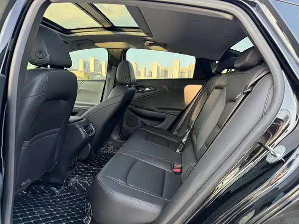 Chevrolet Malibu XL 2023