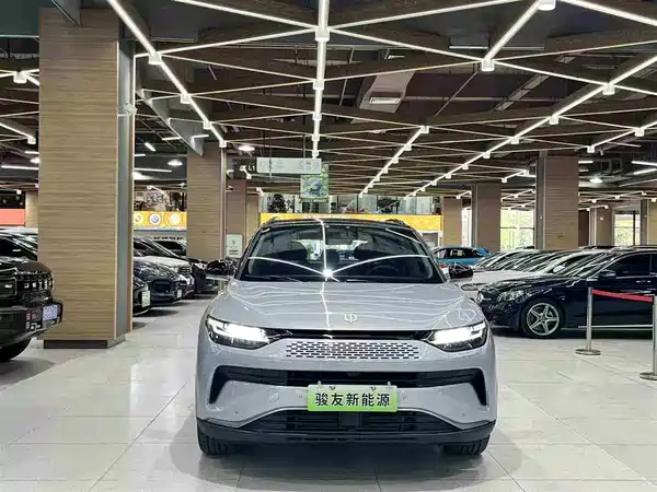 Leapmotor C11 2023