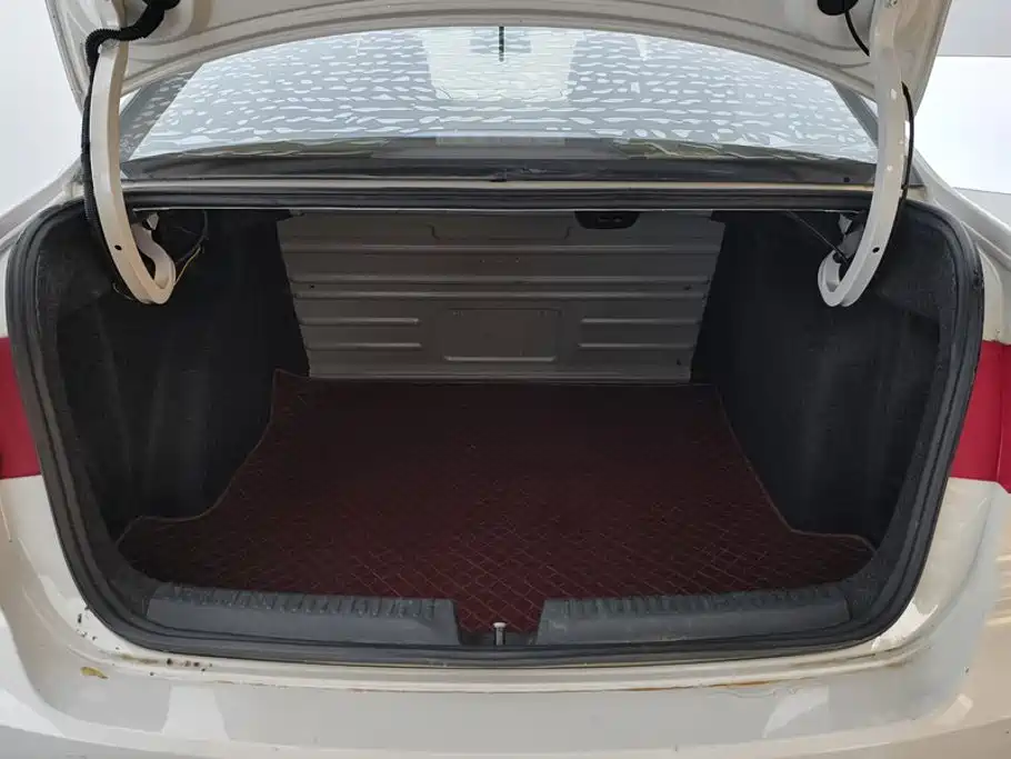 Volkswagen Santana 2023
