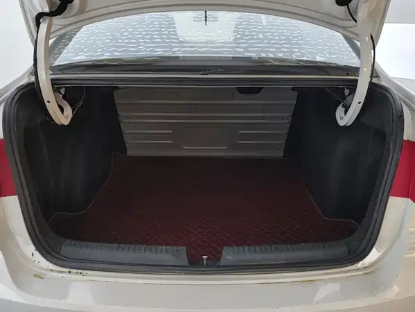 Volkswagen Santana 2023