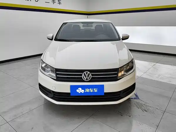Volkswagen Santana 2023