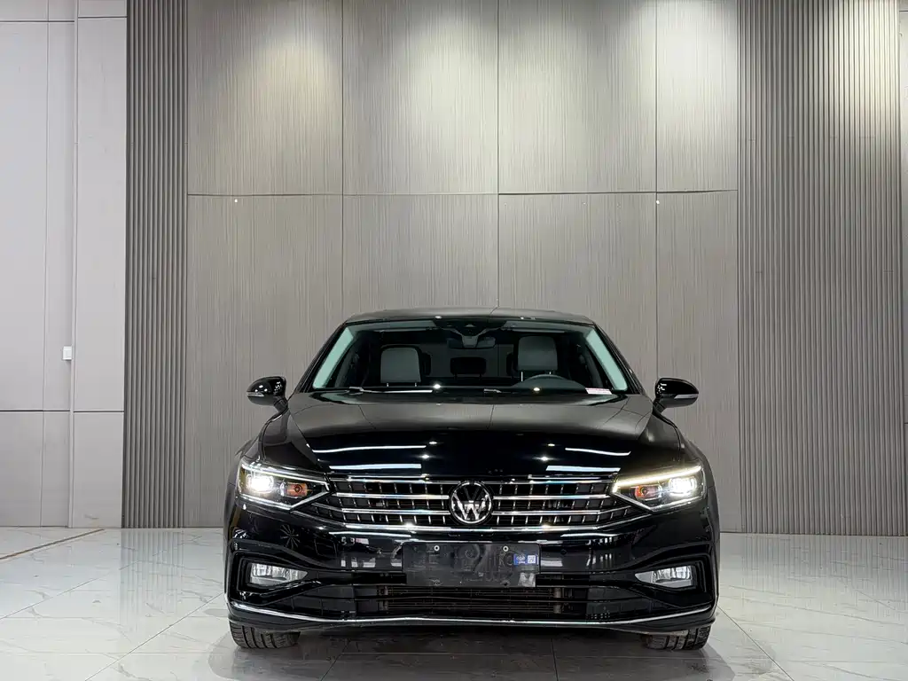 Volkswagen Magotan 2023