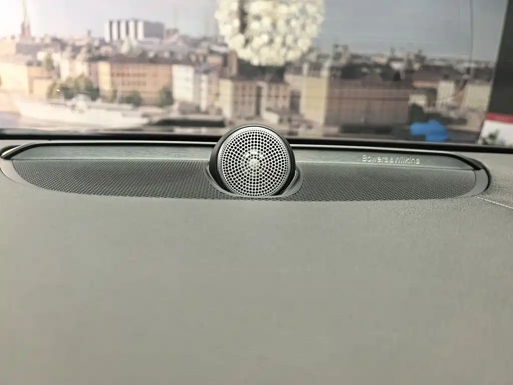 Volvo V90 2019 — фото 12
