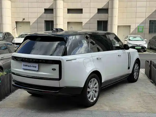 Land Rover Range Rover 2024