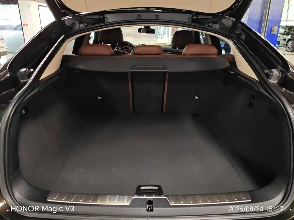 BMW X6 2016 — фото 13