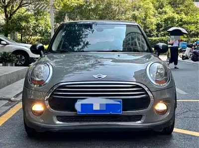 MINI MINI 2015