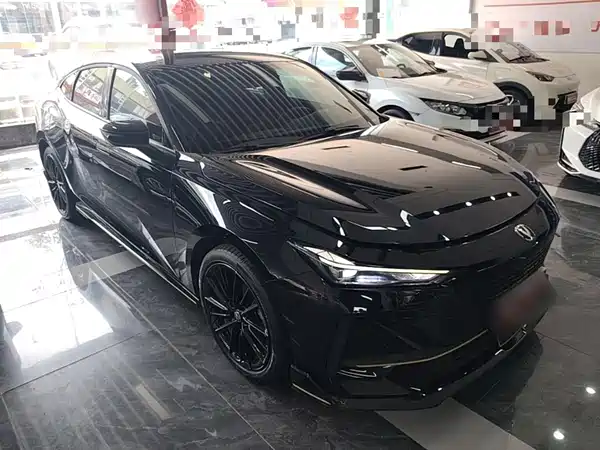 Changan UNI-V 2023