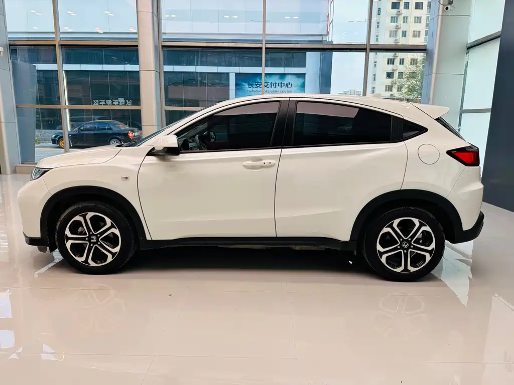Honda XR-V 2022