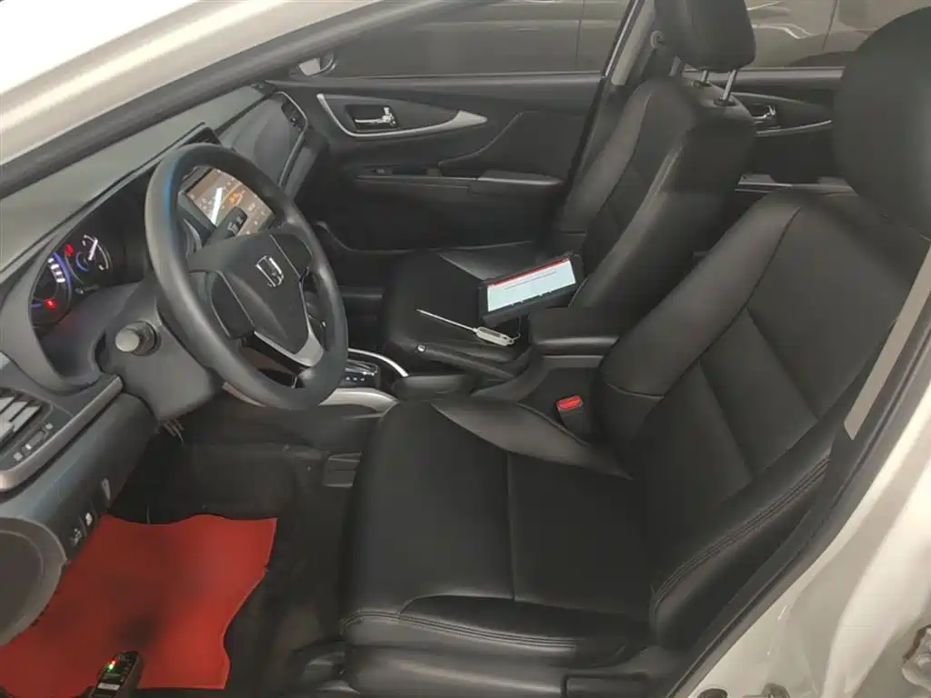 Honda Crider 2018 — фото 15