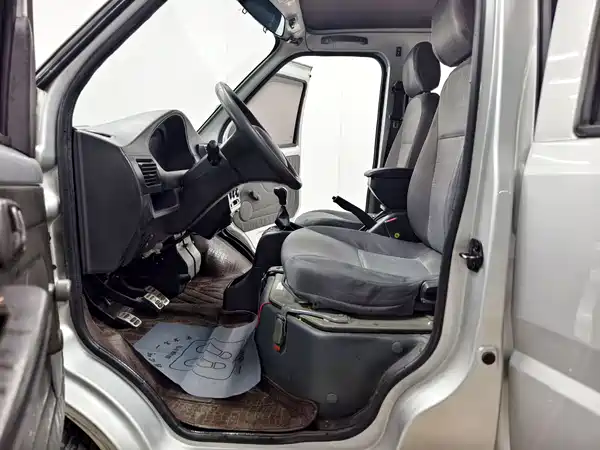 Wuling Rongguang Light Truck 2019