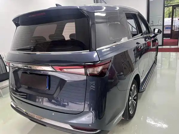Wuling Jiachen 2022